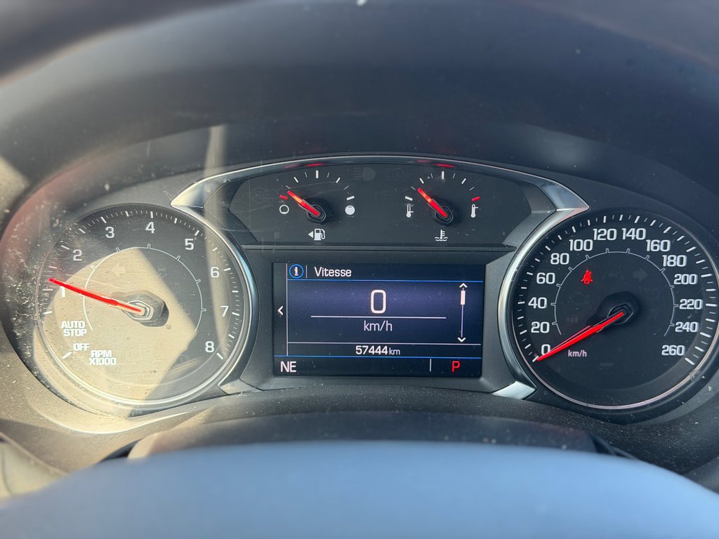 GMC Terrain SLE Elevation Caméra De Recul Bas Kilométrage 2022 à Terrebonne, Québec - 15 - w1024h768px