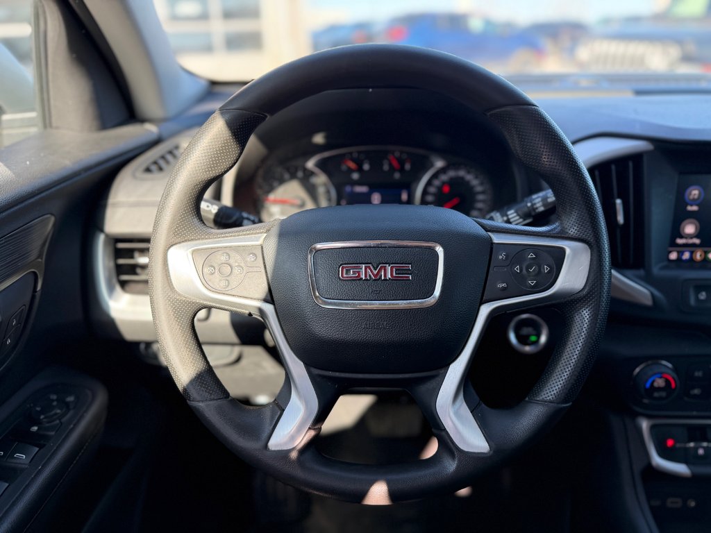 GMC Terrain SLE Elevation Caméra De Recul Bas Kilométrage 2022 à Terrebonne, Québec - 21 - w1024h768px