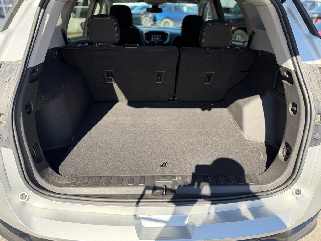 GMC Terrain SLE Elevation Caméra De Recul Bas Kilométrage 2022 à Terrebonne, Québec - 24 - w1024h768px