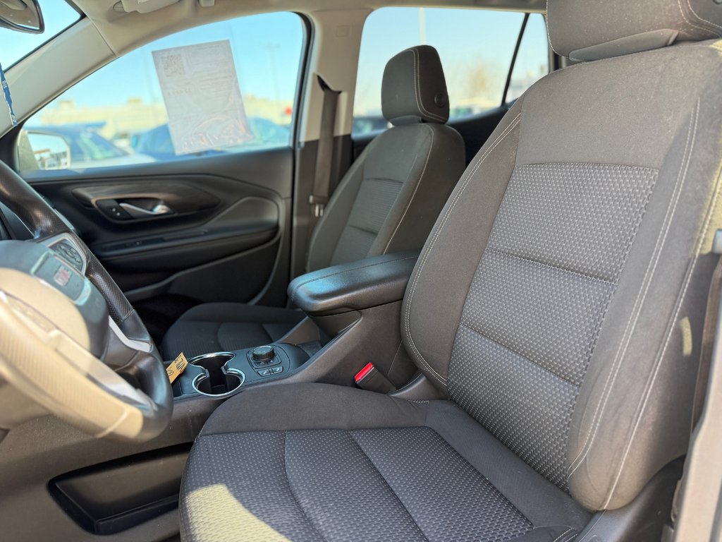 GMC Terrain SLE Elevation Caméra De Recul Bas Kilométrage 2022 à Terrebonne, Québec - 10 - w1024h768px