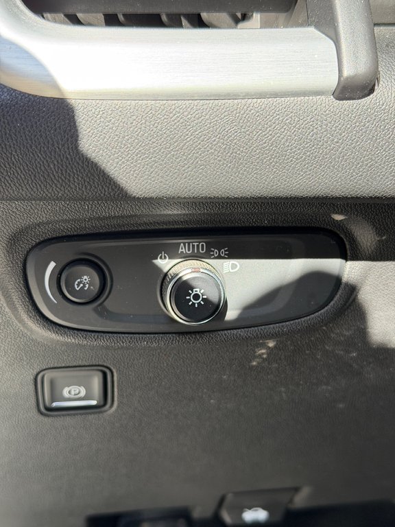 GMC Terrain SLE Elevation Caméra De Recul Bas Kilométrage 2022 à Terrebonne, Québec - 11 - w1024h768px