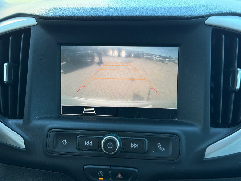 GMC Terrain SLE Elevation Caméra De Recul Bas Kilométrage 2022 à Terrebonne, Québec - 17 - w1024h768px