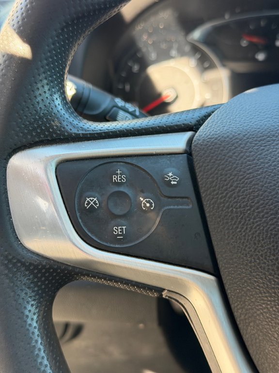 GMC Terrain SLE Elevation Caméra De Recul Bas Kilométrage 2022 à Terrebonne, Québec - 12 - w1024h768px