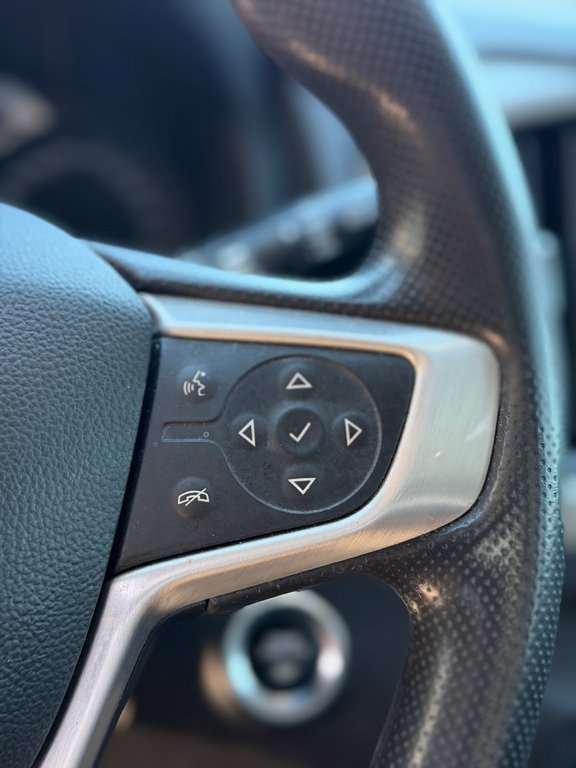 GMC Terrain SLE Elevation Caméra De Recul Bas Kilométrage 2022 à Terrebonne, Québec - 13 - w1024h768px