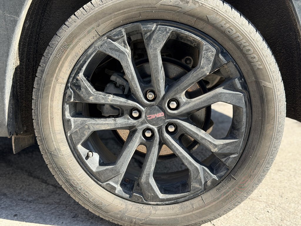 GMC Terrain SLE Elevation Caméra De Recul Bas Kilométrage 2022 à Terrebonne, Québec - 25 - w1024h768px