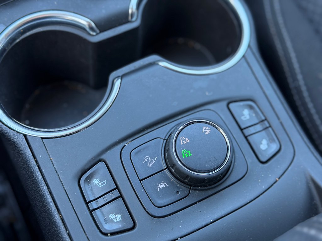 GMC Terrain SLE Elevation Caméra De Recul Bas Kilométrage 2022 à Terrebonne, Québec - 19 - w1024h768px