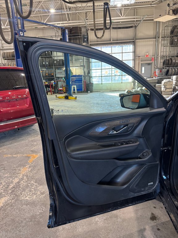 GMC Terrain Denali Cuir Toit Bose 2022 à Terrebonne, Québec - 7 - w1024h768px