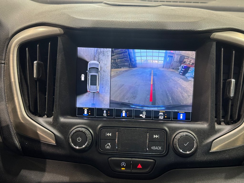 GMC Terrain Denali Cuir Toit Bose 2022 à Terrebonne, Québec - 18 - w1024h768px