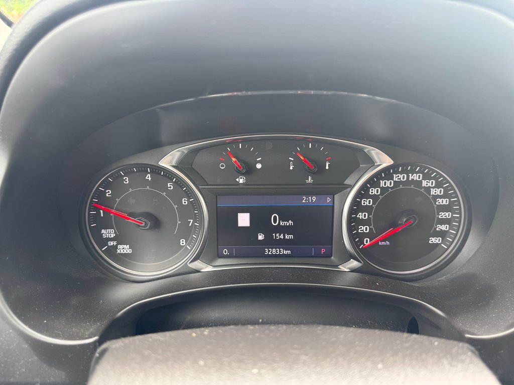 2023 GMC Terrain AT4 Cuir Toit Panoramique AWD in Terrebonne, Quebec - 16 - w1024h768px