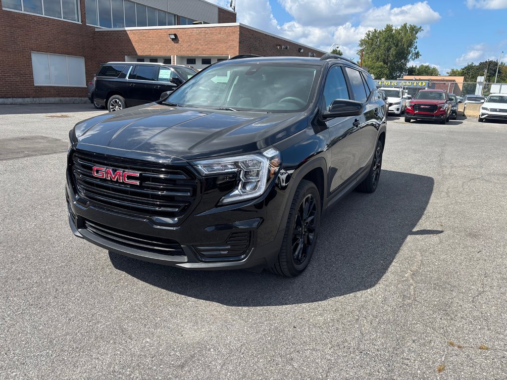 GMC Terrain  2023 à Montréal, Québec - 3 - w1024h768px