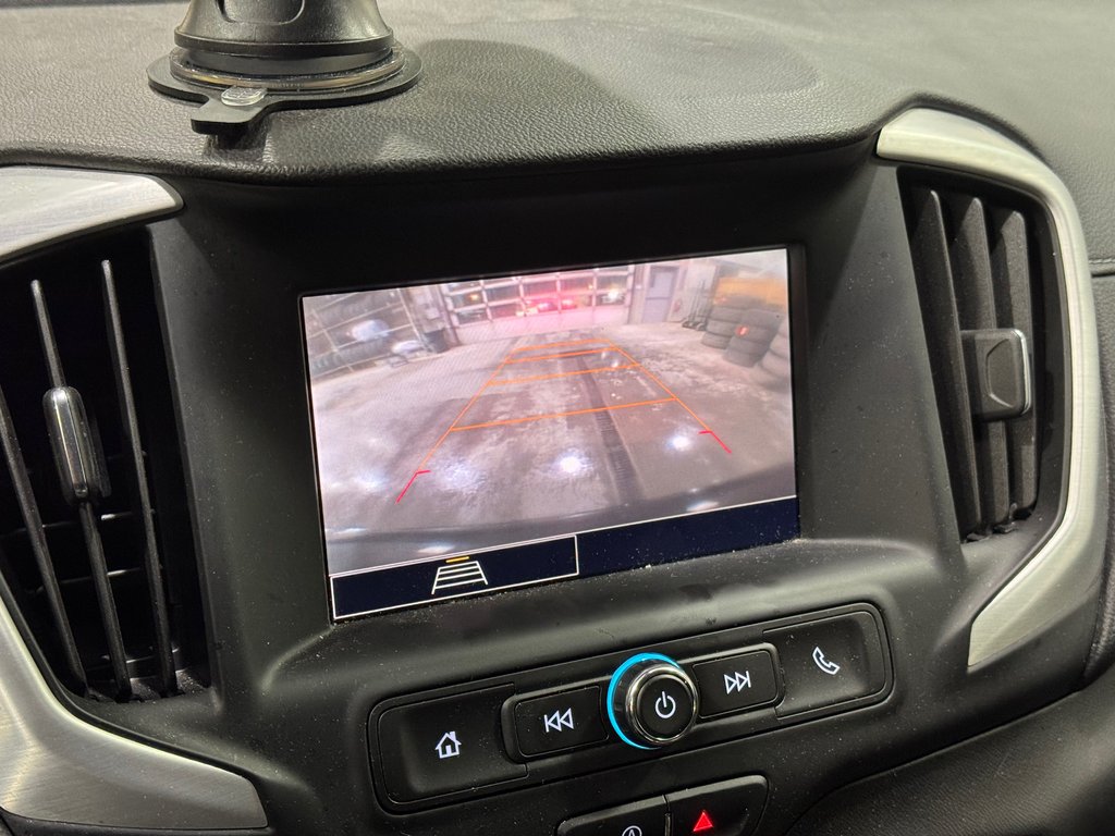 2023 GMC Terrain SLE Elevation AWD in Terrebonne, Quebec - 14 - w1024h768px