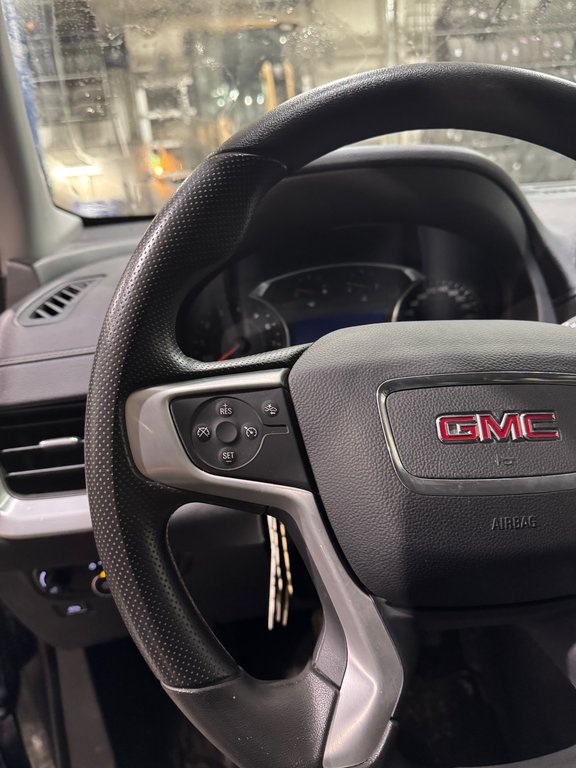 2023 GMC Terrain SLE Elevation AWD in Terrebonne, Quebec - 10 - w1024h768px