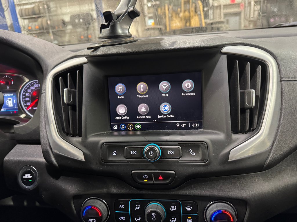 2023 GMC Terrain SLE Elevation AWD in Terrebonne, Quebec - 17 - w1024h768px