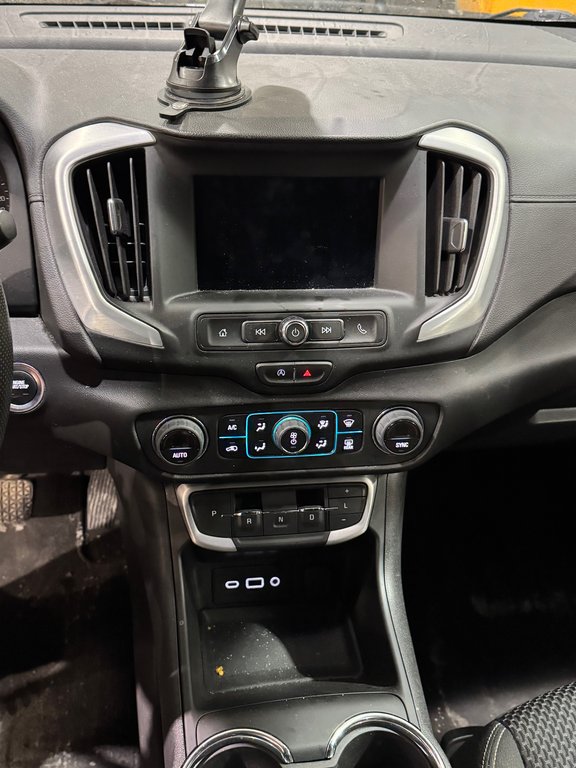 2023 GMC Terrain SLE Elevation AWD in Terrebonne, Quebec - 13 - w1024h768px