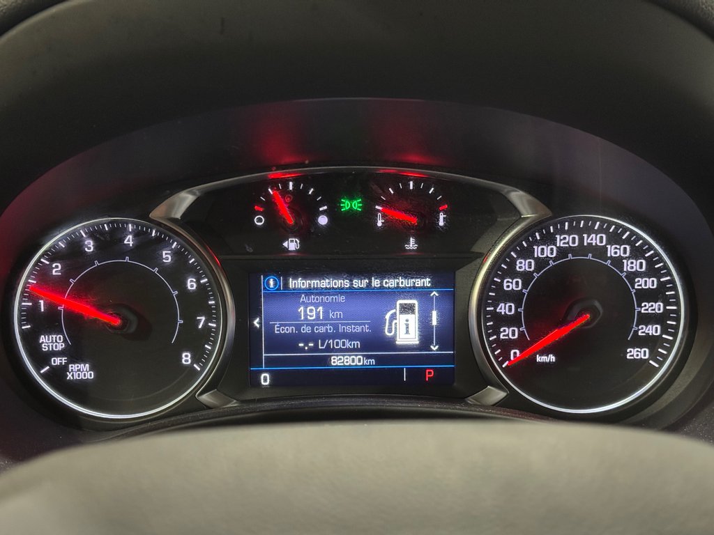 2023 GMC Terrain SLE Elevation AWD in Terrebonne, Quebec - 15 - w1024h768px