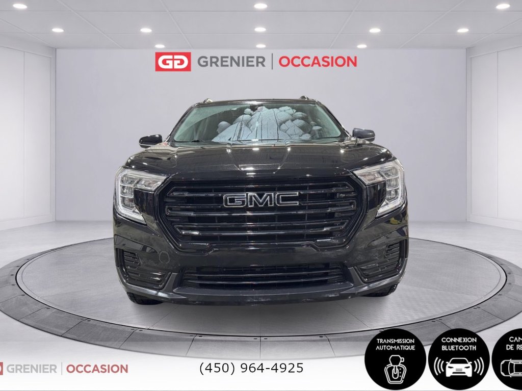 2023 GMC Terrain SLE Elevation AWD in Terrebonne, Quebec - 7 - w1024h768px