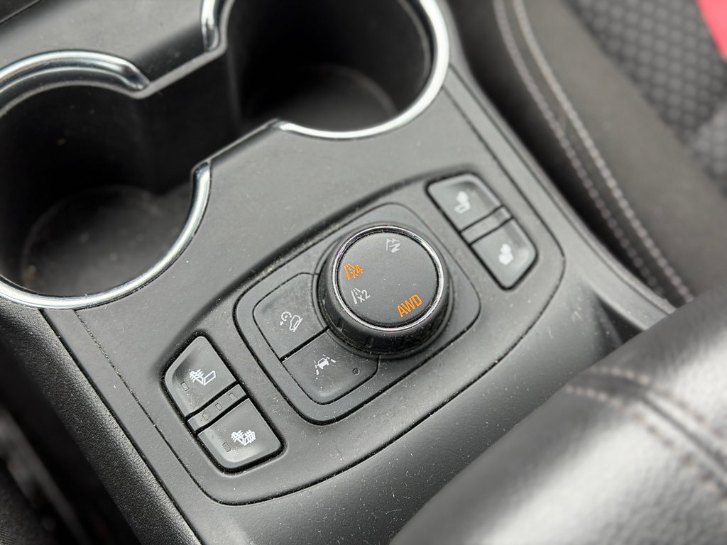 2023 GMC Terrain SLE Elevation AWD Bas Kilométrage in Terrebonne, Quebec - 19 - w1024h768px