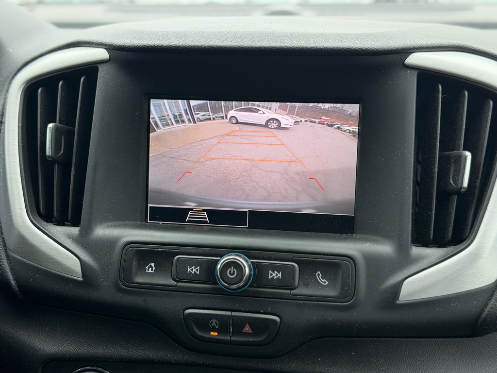 2023 GMC Terrain SLE Elevation AWD Bas Kilométrage in Terrebonne, Quebec - 17 - w1024h768px