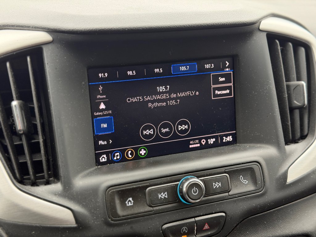 2023 GMC Terrain SLE Elevation AWD Bas Kilométrage in Terrebonne, Quebec - 16 - w1024h768px