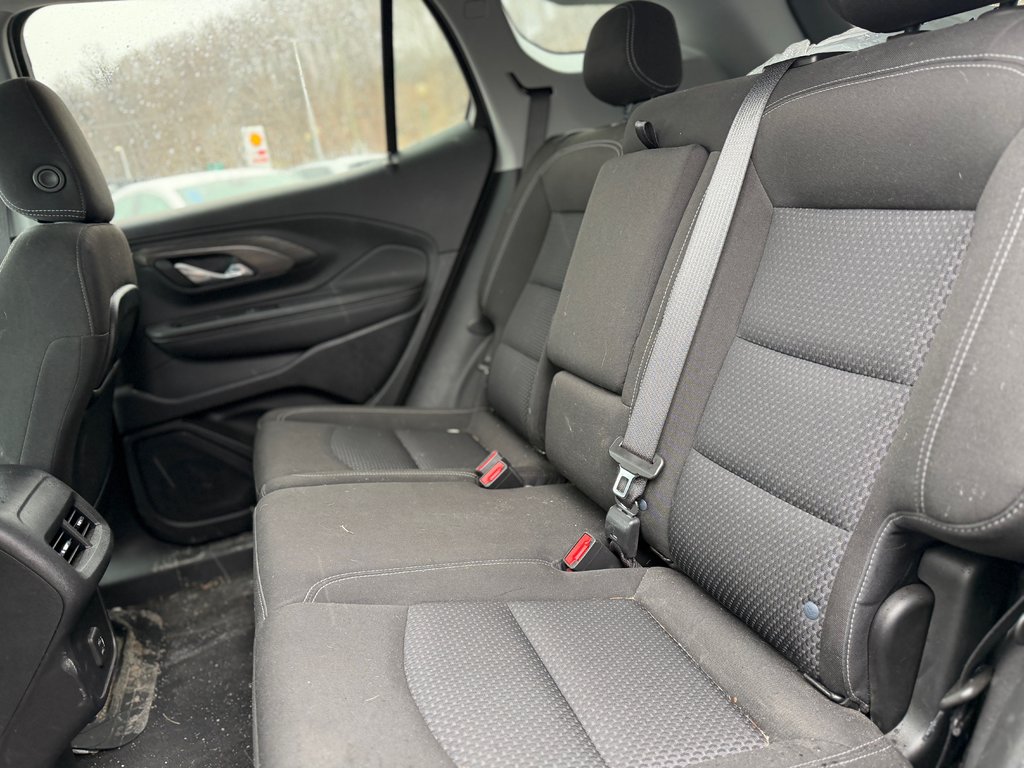 2023 GMC Terrain SLE Elevation AWD Bas Kilométrage in Terrebonne, Quebec - 23 - w1024h768px