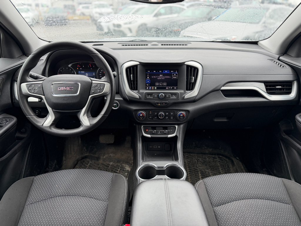 2023 GMC Terrain SLE Elevation AWD Bas Kilométrage in Terrebonne, Quebec - 22 - w1024h768px