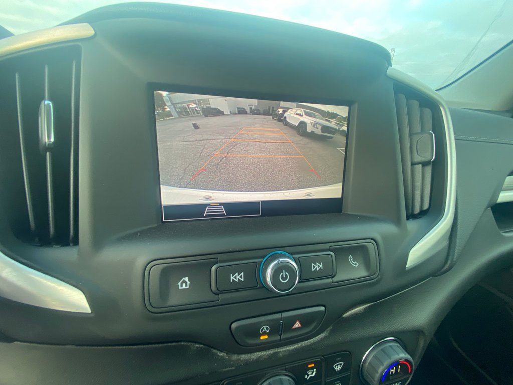 2024 GMC Terrain SLE in Terrebonne, Quebec - 18 - w1024h768px