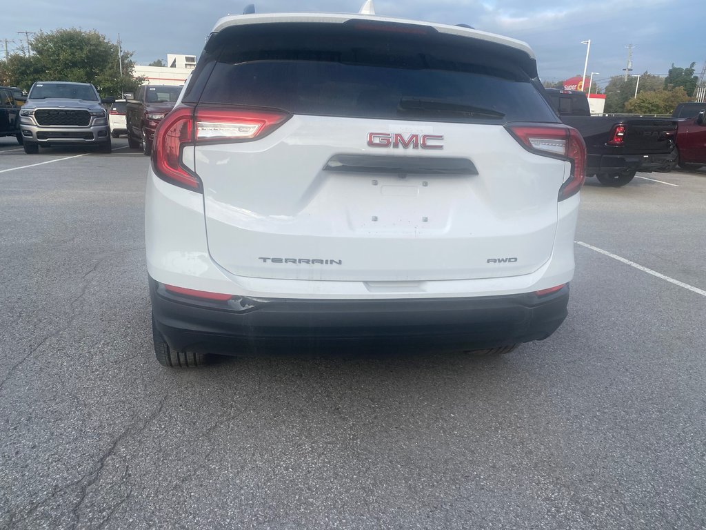 GMC Terrain SLE 2024 à Terrebonne, Québec - 5 - w1024h768px