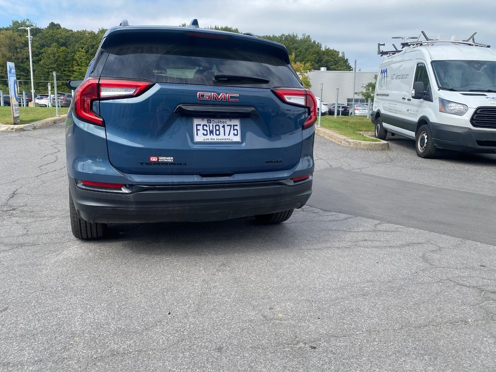 GMC Terrain SLE 2024 à Terrebonne, Québec - 6 - w1024h768px