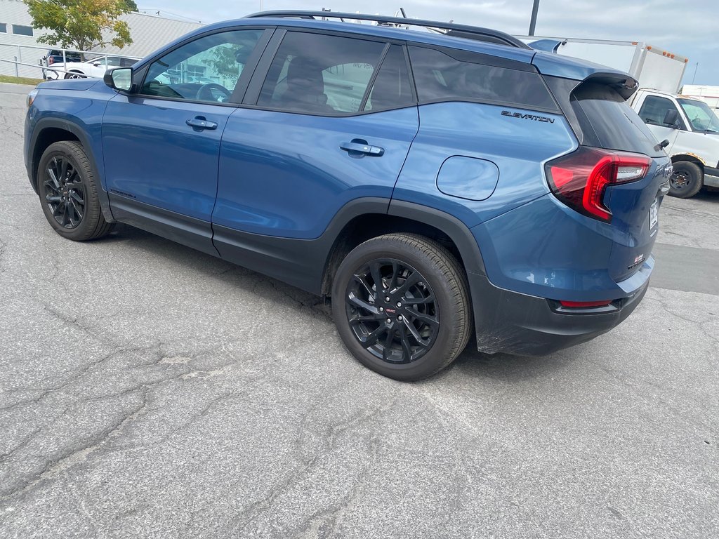 GMC Terrain SLE 2024 à Terrebonne, Québec - 5 - w1024h768px