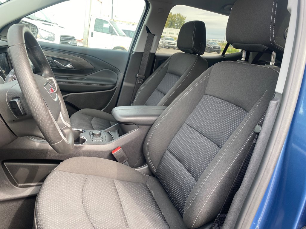 GMC Terrain SLE 2024 à Terrebonne, Québec - 7 - w1024h768px