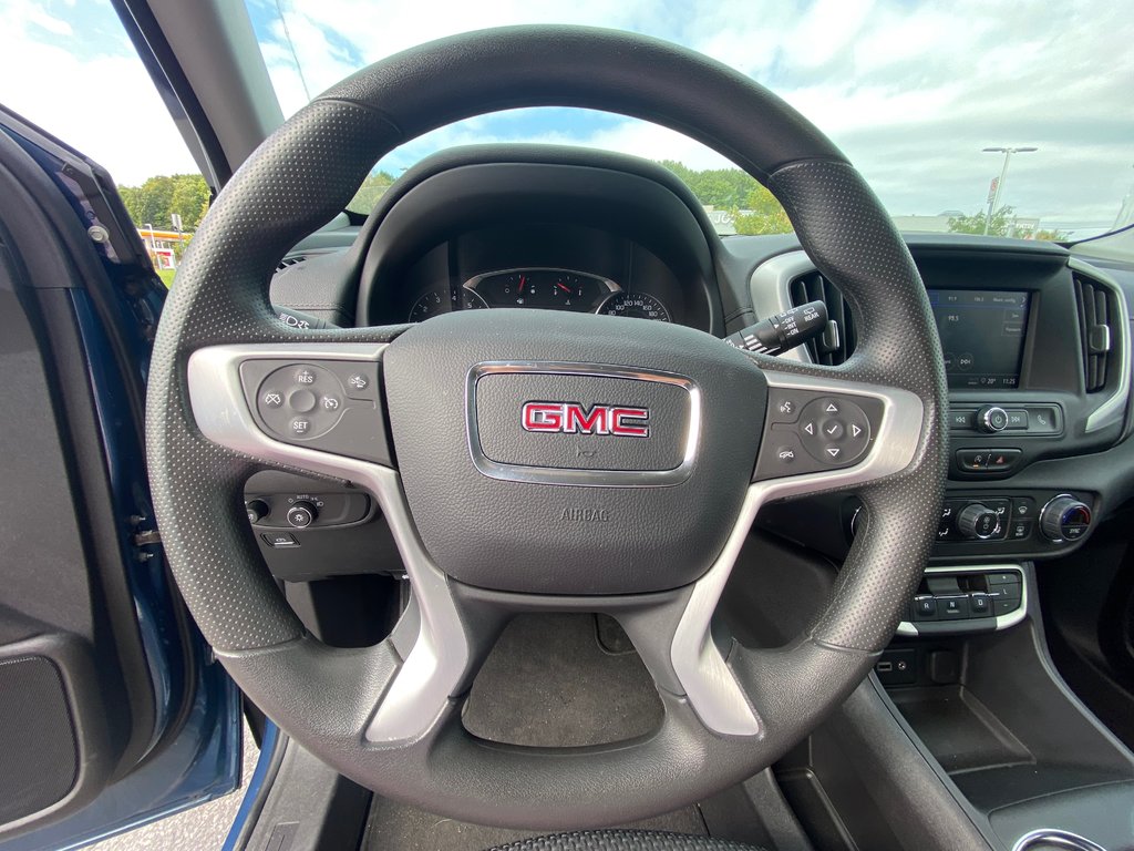 GMC Terrain SLE 2024 à Terrebonne, Québec - 12 - w1024h768px