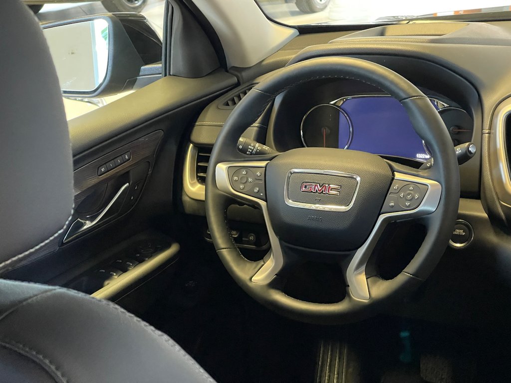 GMC Terrain  2024 à Montréal, Québec - 10 - w1024h768px