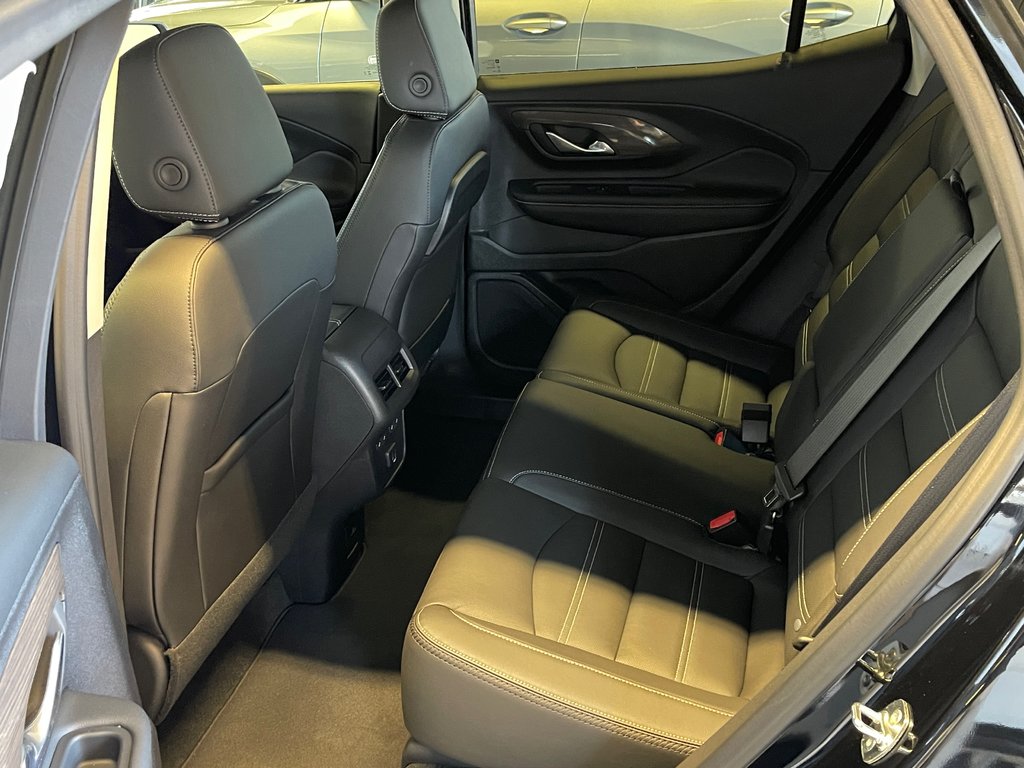 GMC Terrain  2024 à Montréal, Québec - 7 - w1024h768px