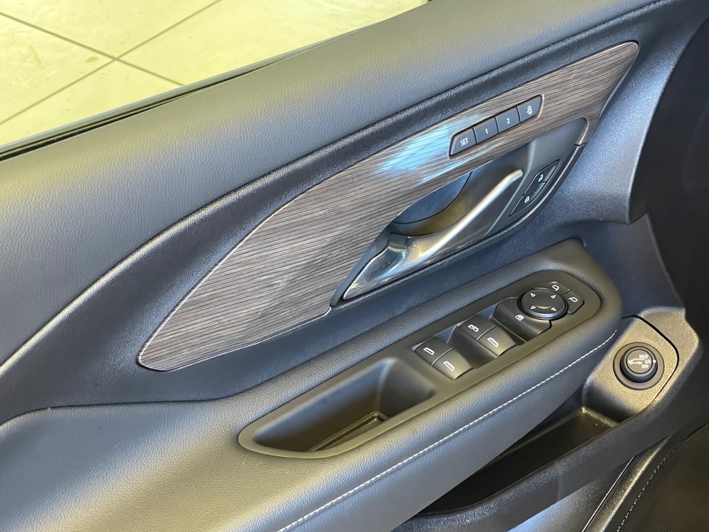 GMC Terrain  2024 à Montréal, Québec - 9 - w1024h768px