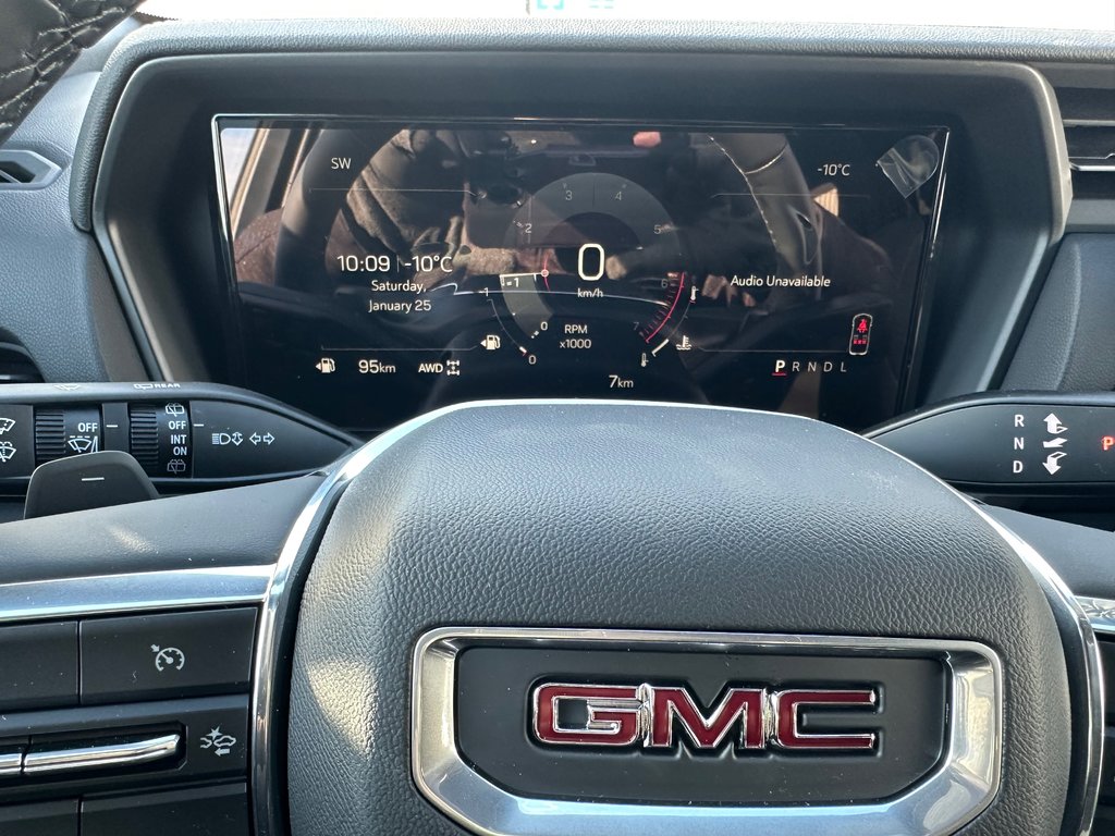 2025 GMC Terrain Elevation in Terrebonne, Quebec - 17 - w1024h768px