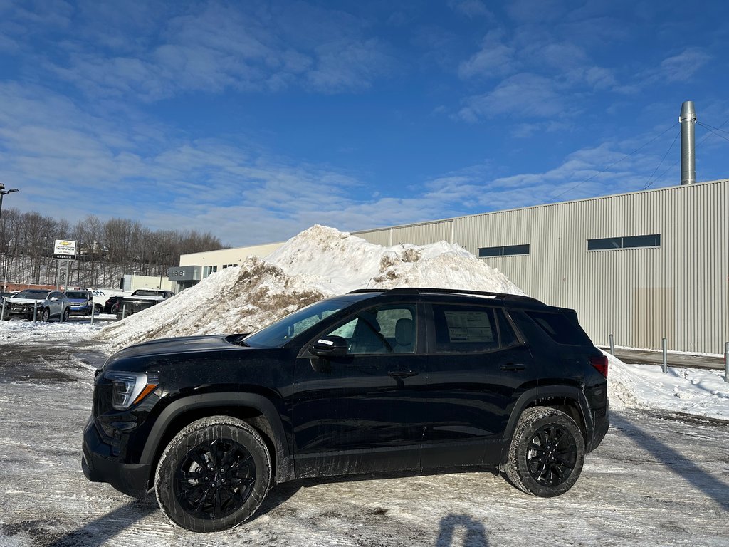 2025 GMC Terrain Elevation in Terrebonne, Quebec - 4 - w1024h768px