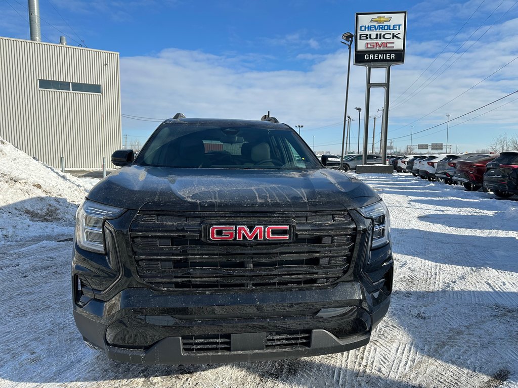 2025 GMC Terrain Elevation in Terrebonne, Quebec - 2 - w1024h768px