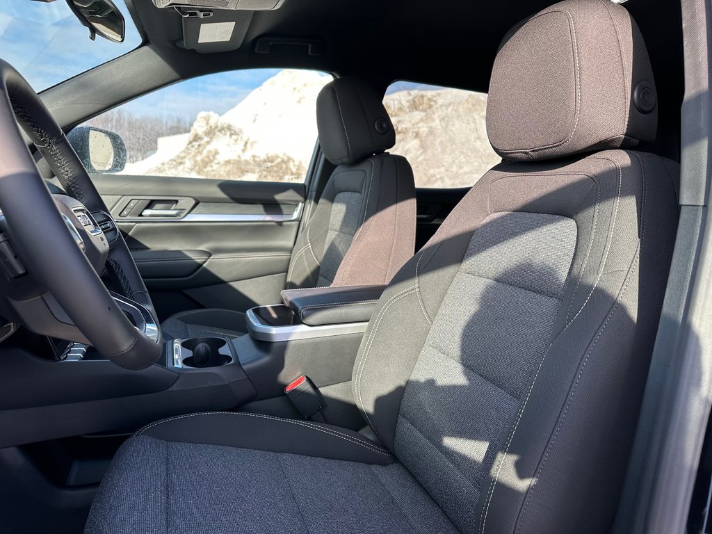 2025 GMC Terrain Elevation in Terrebonne, Quebec - 7 - w1024h768px