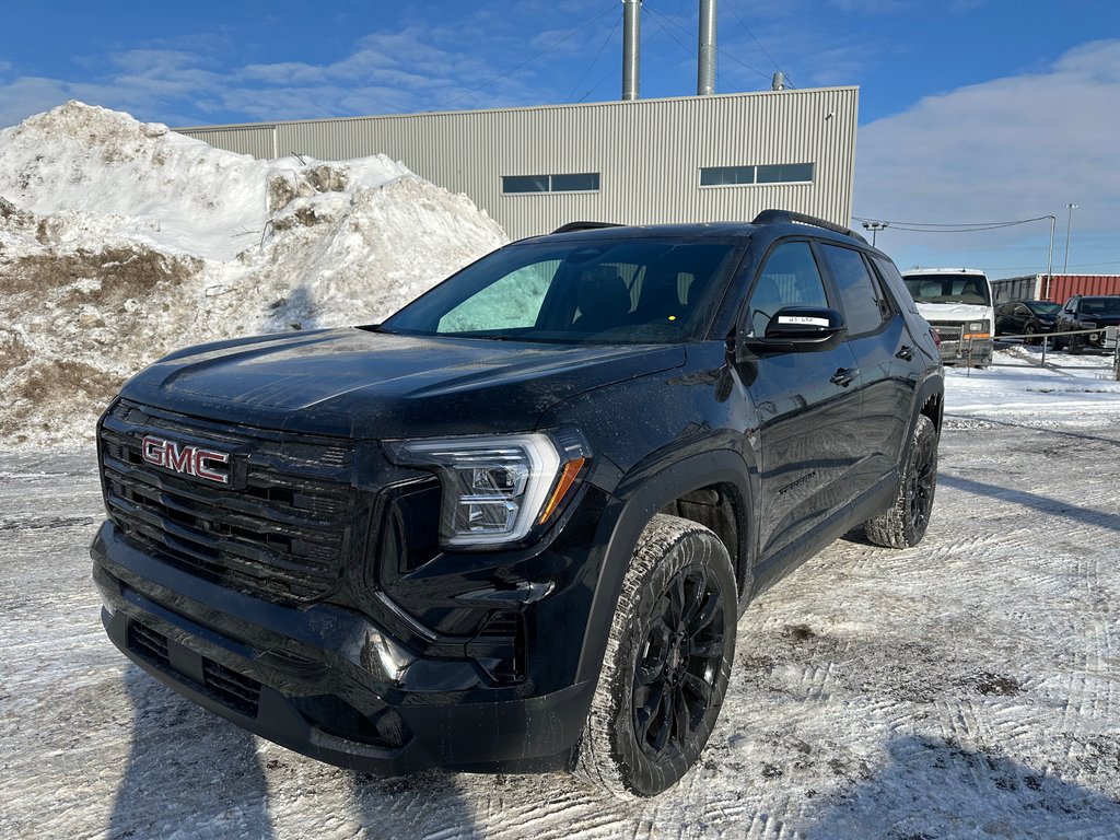 2025 GMC Terrain Elevation in Terrebonne, Quebec - 3 - w1024h768px