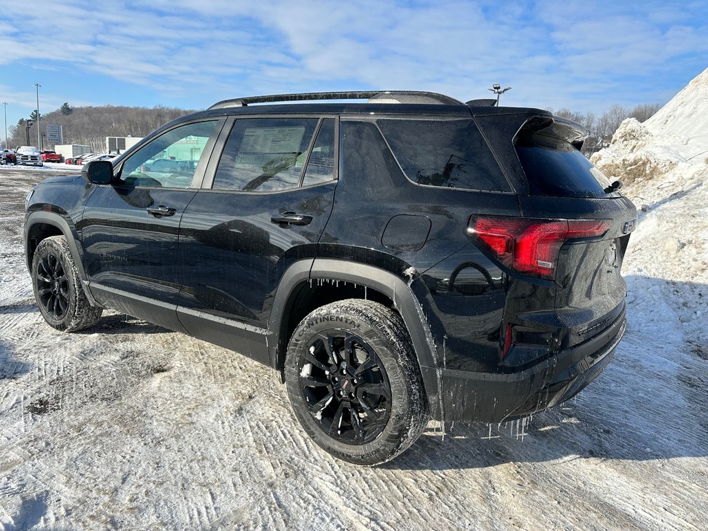 2025 GMC Terrain Elevation in Terrebonne, Quebec - 5 - w1024h768px