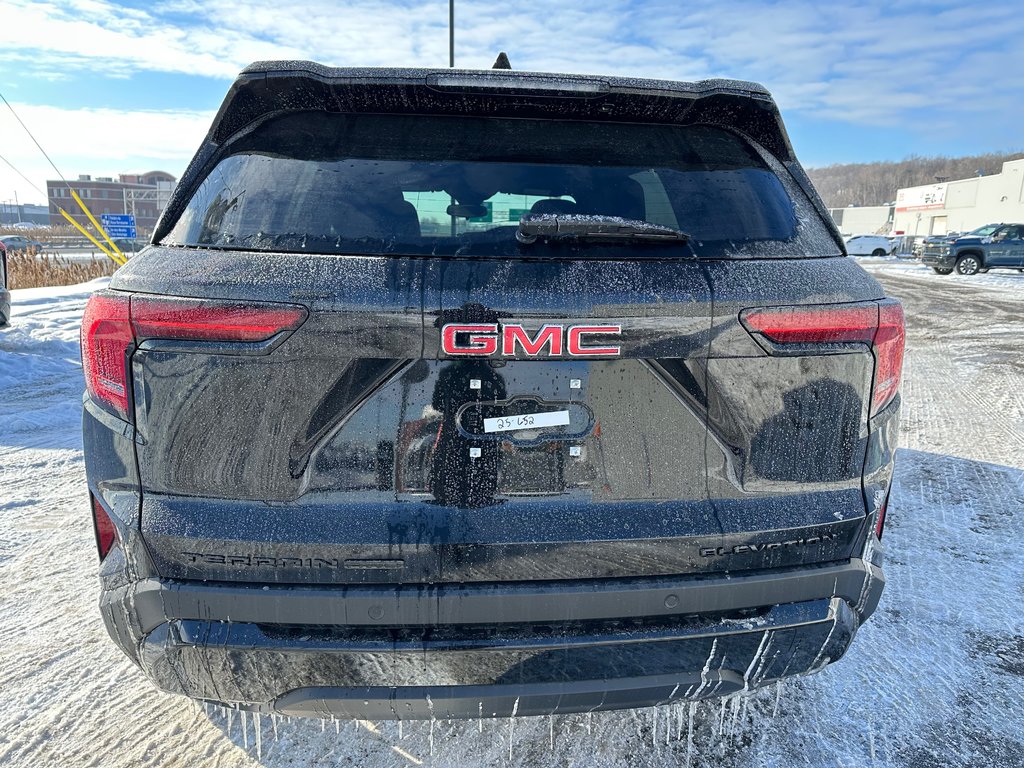 2025 GMC Terrain Elevation in Terrebonne, Quebec - 6 - w1024h768px