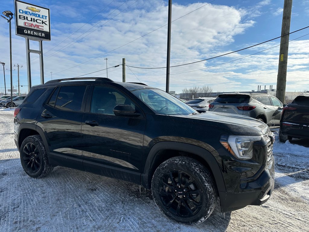 2025 GMC Terrain Elevation in Terrebonne, Quebec - 1 - w1024h768px