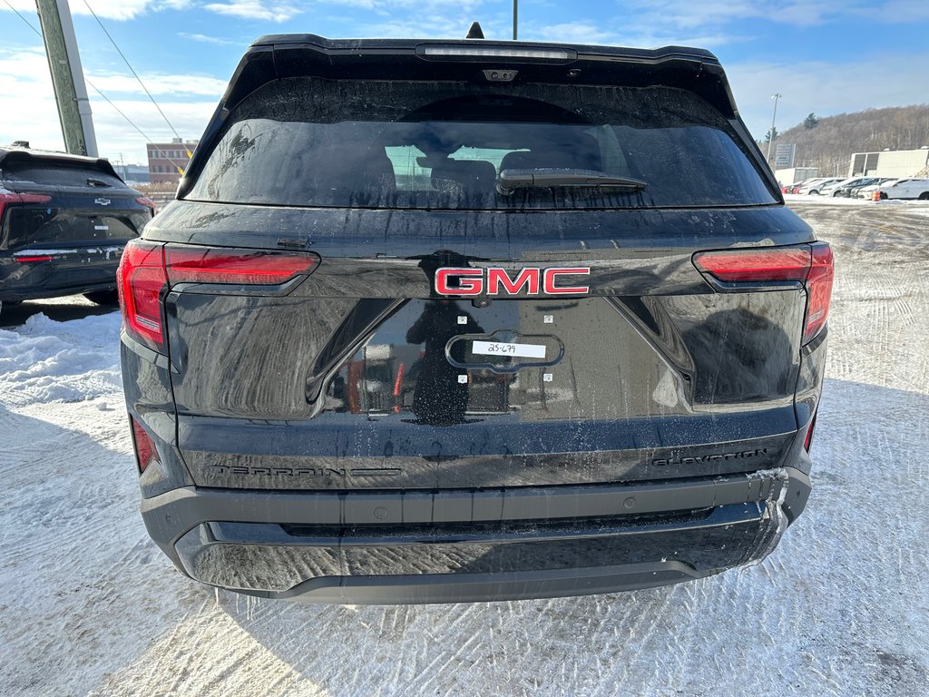 2025 GMC Terrain Elevation in Terrebonne, Quebec - 6 - w1024h768px