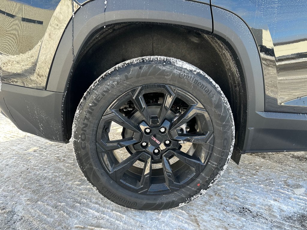 2025 GMC Terrain Elevation in Terrebonne, Quebec - 28 - w1024h768px