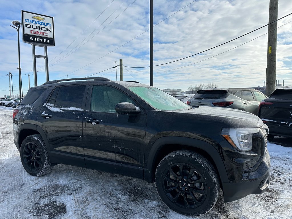 2025 GMC Terrain Elevation in Terrebonne, Quebec - 1 - w1024h768px