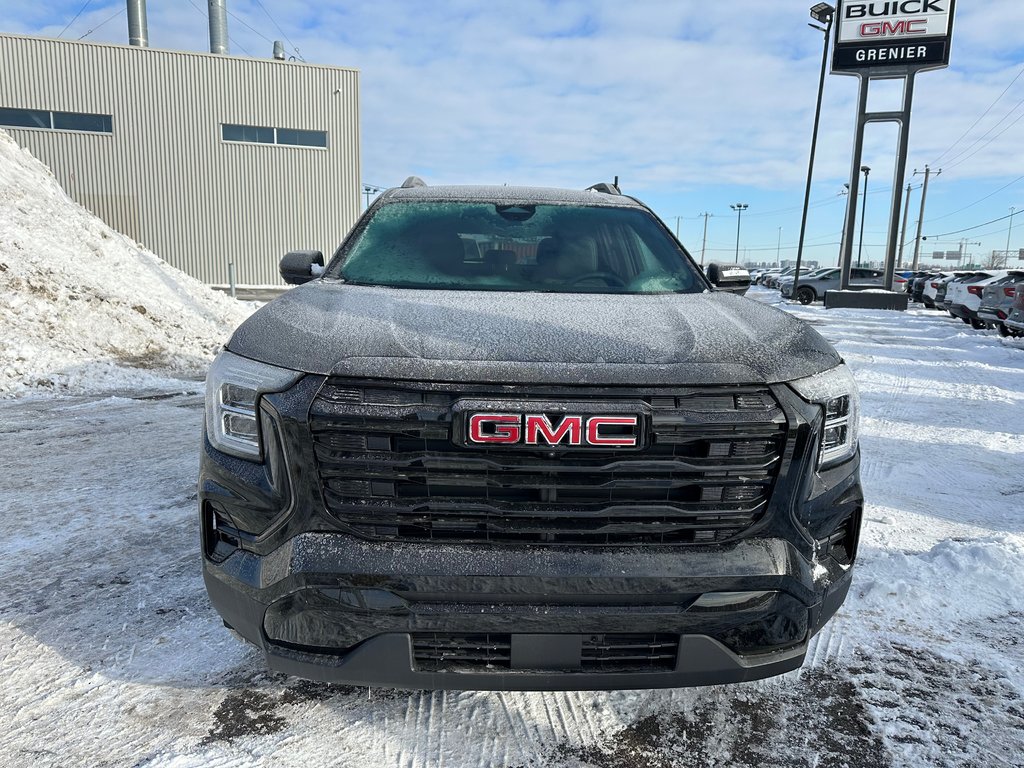 2025 GMC Terrain Elevation in Terrebonne, Quebec - 2 - w1024h768px