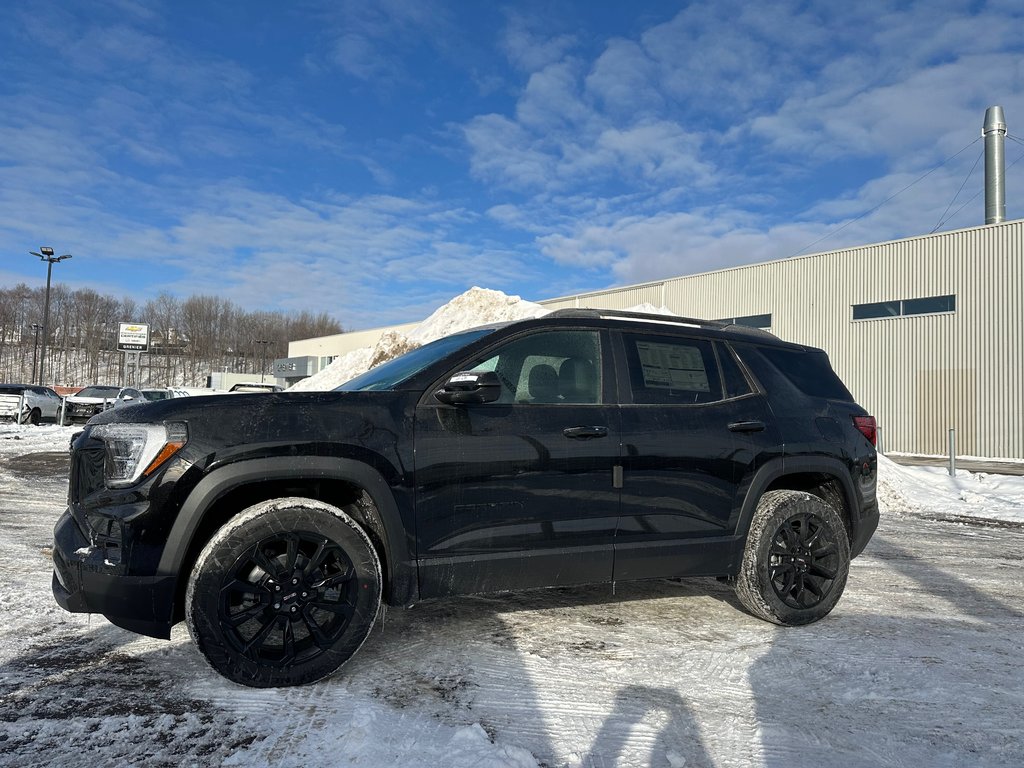 2025 GMC Terrain Elevation in Terrebonne, Quebec - 4 - w1024h768px