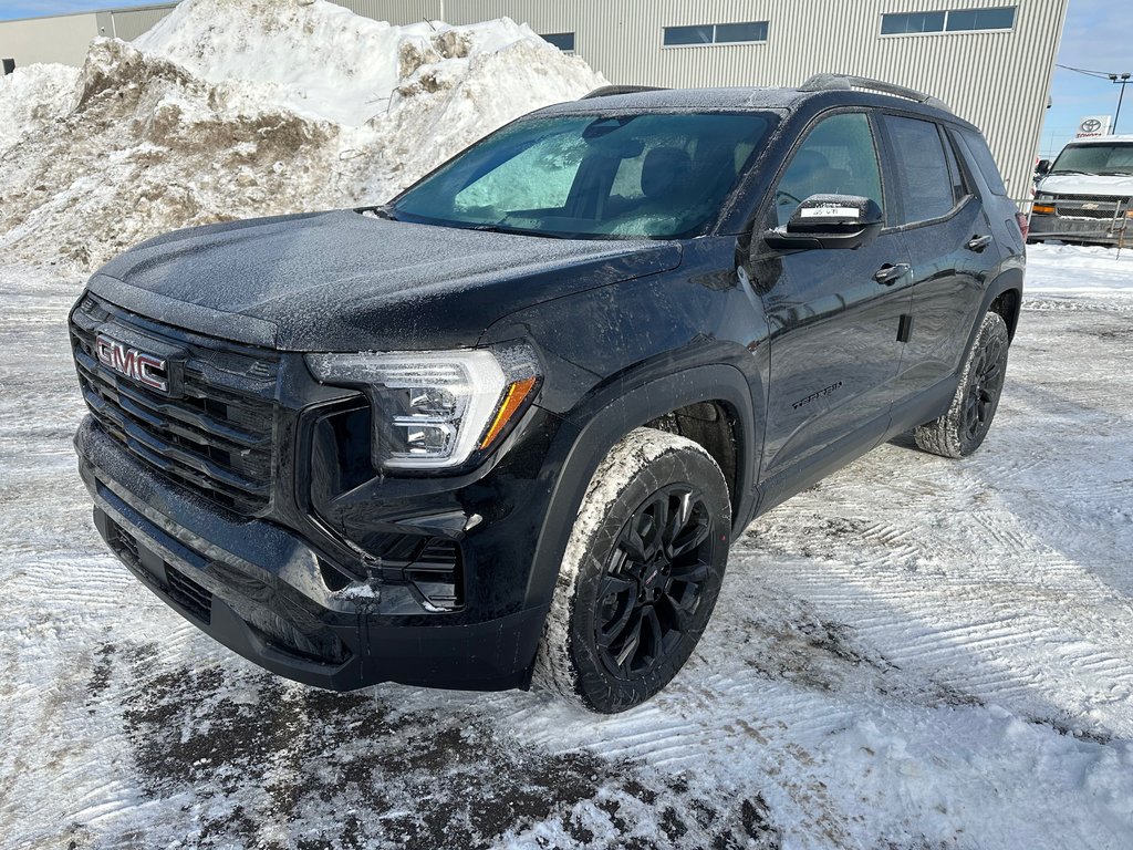 2025 GMC Terrain Elevation in Terrebonne, Quebec - 3 - w1024h768px