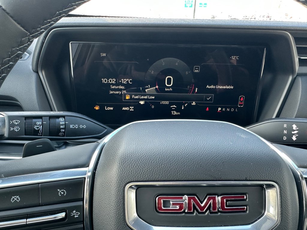 2025 GMC Terrain Elevation in Terrebonne, Quebec - 17 - w1024h768px