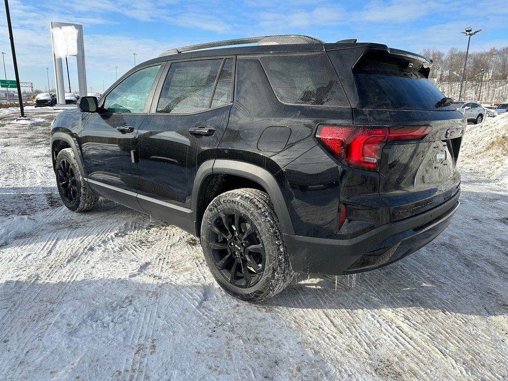 2025 GMC Terrain Elevation in Terrebonne, Quebec - 5 - w1024h768px